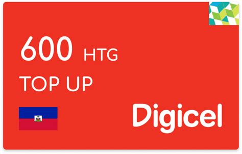 digicel haiti recharge online.